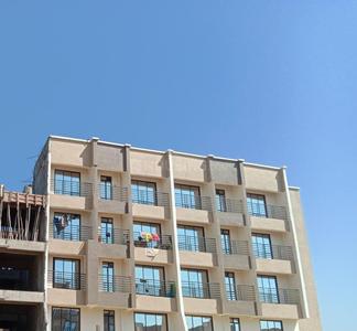 Project Image of 625.0 - 650.0 Sq.ft 1 BHK Apartment for buy in Comfort Residency