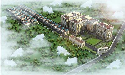Project Image of 579.0 - 1626.0 Sq.ft 1 BHK Apartment for buy in Mayflower Estate Apartments