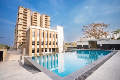 Project Image of 1358.0 - 1942.0 Sq.ft 2 BHK Apartment for buy in The Ananda