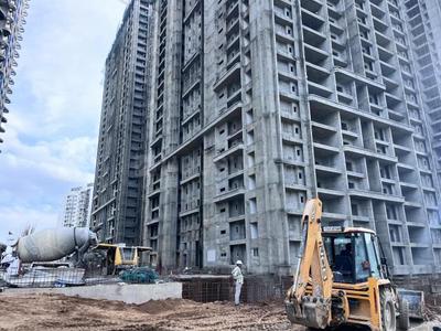 Project Image of 3999.0 - 5454.0 Sq.ft 4 BHK Apartment for buy in DSR Skymarq
