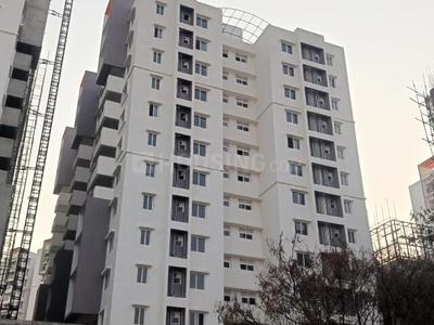 Project Image of 1320.0 - 1855.0 Sq.ft 2 BHK Apartment for buy in Ramky One Orbit
