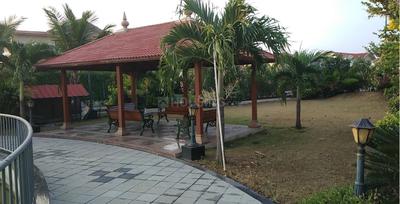 Project Image of 1700.0 - 2700.0 Sq.ft 3 BHK Villa for buy in Vaishnodevi Farmville