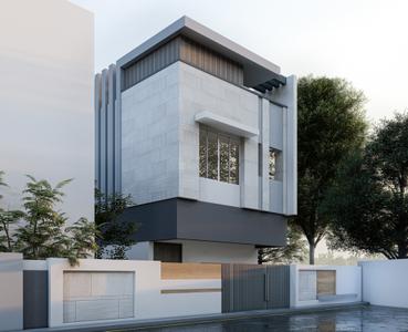 Project Image of 2273.0 - 2970.0 Sq.ft 3 BHK Villa for buy in Sree Dakshas Elsria