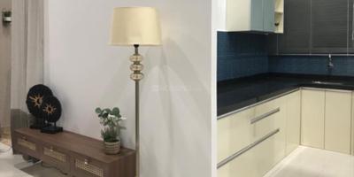 Project Image of 756.0 - 976.0 Sq.ft 2 BHK Apartment for buy in Newton Homes Tathawade Phase II