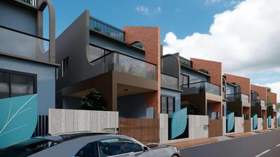 Project Image of 1122.0 - 1850.0 Sq.ft Residential Plot Plot for buy in Biggate Blue Leaf Gardenia