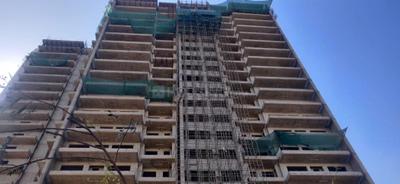 Project Image of 1708.0 - 3663.0 Sq.ft 3 BHK Apartment for buy in Horizon Belmond