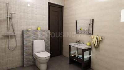 Project Image of 1980.0 - 4249.0 Sq.ft 3 BHK Villa for buy in Paul Treesa Gardens