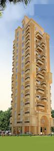 Project Image of 0.0 - 661.12 Sq.ft 2 BHK Apartment for buy in Green Amans Mannat Block C1