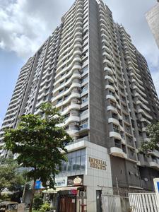 Project Image of 380.0 - 670.0 Sq.ft 1 BHK Apartment for buy in SK Imperial Heights