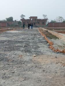 Project Image of 800.0 - 2700.0 Sq.ft Residential Plot Plot for buy in VS Lalita Township