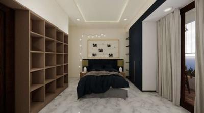 Project Image of 3200.0 - 5400.0 Sq.ft 4 BHK Villa for buy in Reena Ocean Coral ECR Villa