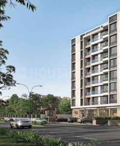 Project Image of 782.75 - 859.5 Sq.ft 2 BHK Apartment for buy in Gamara Exotica