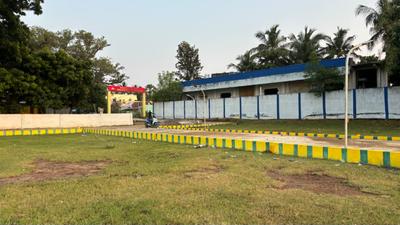 Project Image of 730.0 - 1438.0 Sq.ft Residential Plot Plot for buy in Sri Sakthi Nagar