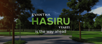 Vyasti Evantha Hasiru Amenities 1