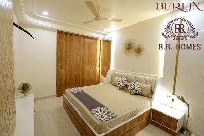 Project Image of 990.0 - 1858.0 Sq.ft 2 BHK Apartment for buy in Berlin By R R Homes