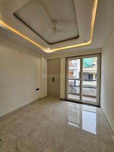 Project Image of 2250.0 - 2350.0 Sq.ft 4 BHK Builder Floor for buy in Swastik Greenfields Floor