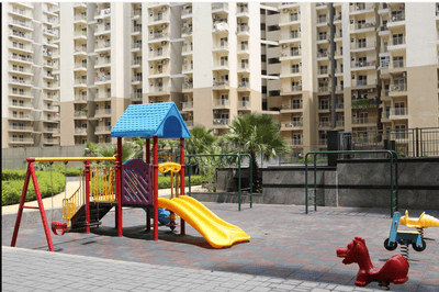 Project Image of 1129.0 - 2294.0 Sq.ft 2 BHK Apartment for buy in Trident Embassy Phase 3