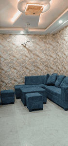 Project Image of 0.0 - 653.0 Sq.ft 3 BHK Builder Floor for buy in Alpine Affordable Homes