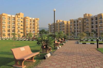 Project Image of 354.0 - 846.0 Sq.ft Studio Studio Apartment for buy in VBHC Vaibhav Greens