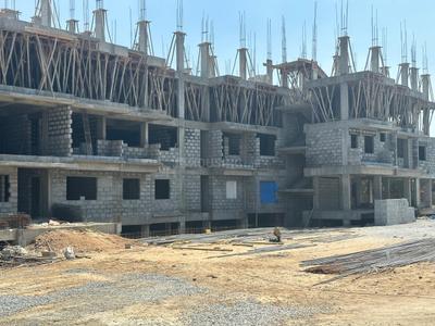 Project Image of 929.0 - 1720.0 Sq.ft 2 BHK Apartment for buy in Vilara Legacy