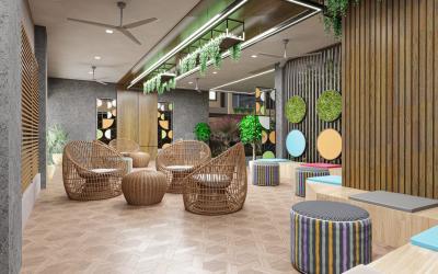Project Image of 0.0 - 1890.0 Sq.ft 3 BHK Apartment for buy in Madhuram Prime