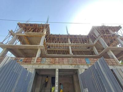 Project Image of 0.0 - 1061.21 Sq.ft 3 BHK Apartment for buy in C N Sindur Sparsh