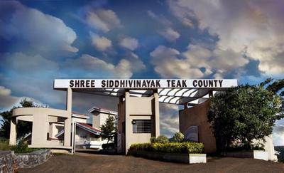 Project Image of 1124.0 - 10000.0 Sq.ft Residential Plot Plot for buy in Ranjeet SS Teak County Phase 2
