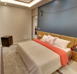 Project Image of 387.0 - 741.0 Sq.ft 1 BHK Apartment for buy in Ashar Edge