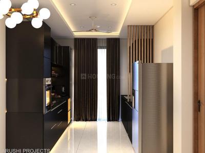 Project Image of 1650.0 - 3240.0 Sq.ft 4 BHK Builder Floor for buy in Sunder Homes Luxury Floors South City 1