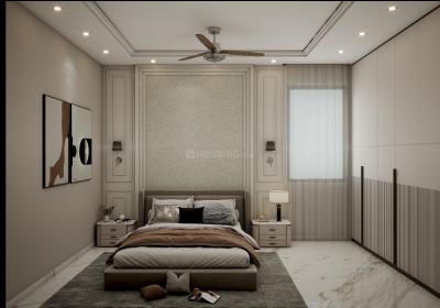 Project Image of 1250.0 - 2100.0 Sq.ft 2.5 BHK Builder Floor for buy in JBMR The Hermitage