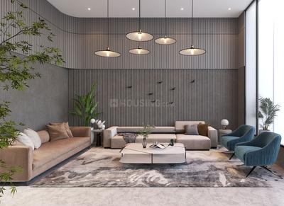 Project Image of 4414.93 - 5000.0 Sq.ft 3 BHK Apartment for buy in Vaishnavi Bupara