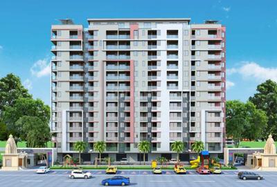 Project Image of 871.63 - 4207.7 Sq.ft 1 BHK Apartment for buy in Lotus Tower