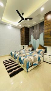 Gagan The Ayodhya Bedroom 3