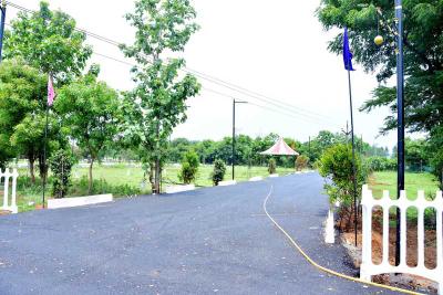 Project Image of 700.0 - 2500.0 Sq.ft Residential Plot Plot for buy in I5 The Palace