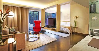 Project Image of 1525.0 - 1915.0 Sq.ft 3 BHK Villa for buy in Unitech Palm Premiere