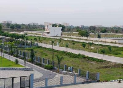 Project Image of 3963.41 - 7670.62 Sq.ft Residential Plot Plot for buy in Keshavam Jamtha 25