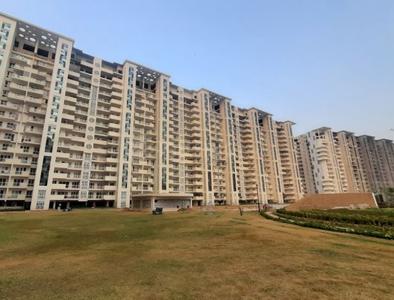 Project Image of 0.0 - 2165.05 Sq.ft 3 BHK Apartment for buy in Janta Falcon View Apartment Tower K L M N
