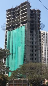 Project Image of 393.0 - 535.0 Sq.ft 1 BHK Apartment for buy in Balaji Trinity Oasis