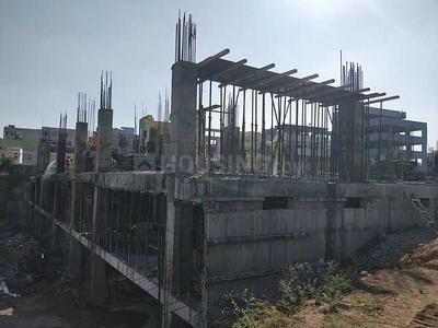 Project Image of 916 Sq.ft 2 BHK Apartment / Flat for sale in Laxmiguda for Rs. 5106700