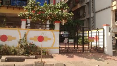 Project Image of 610.0 - 990.0 Sq.ft 1 BHK Apartment for buy in Jain Darshan