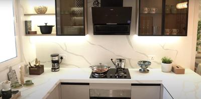 Project Image of 1374.87 - 2650.18 Sq.ft 3 BHK Apartment for buy in Godrej Vrikshya