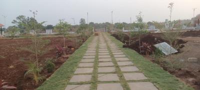 Project Image of 1647 Sq.ft Residential Plot / Land for sale in Sadasivpet for Rs. 2013000