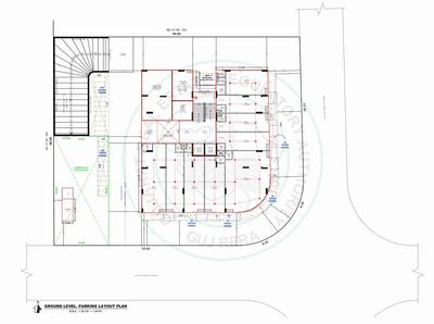 Project Image of 861.97 - 865.63 Sq.ft 3 BHK Apartment for buy in Captown Enver