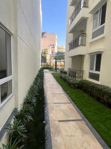 Project Image of 1640.0 - 2270.0 Sq.ft 3 BHK Apartment for buy in SB Skanda Lake Front