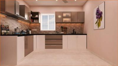 Project Image of 1165.0 - 1600.0 Sq.ft 2 BHK Apartment for buy in Ramky One Krystal