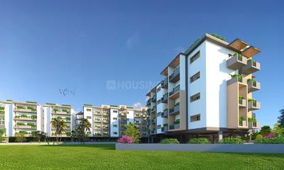 Project Image of 925.0 - 1790.0 Sq.ft 2 BHK Apartment for buy in BKN Shravanthi Prakruti