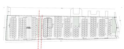 Vastu City ii Layout Plan 1