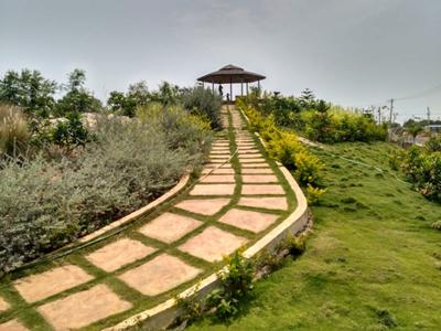 Project Image of 1800.0 - 5103.0 Sq.ft Residential Plot Plot for buy in Fortune Hills