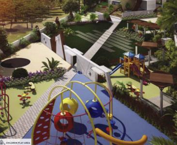 Project Image of 740.0 - 962.0 Sq.ft 2 BHK Apartment for buy in Tatvam V Uptown D Wing and E Wing