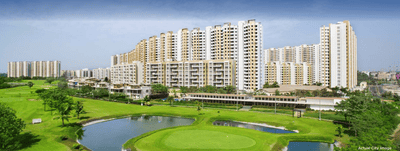 Project Image of 729.0 - 1494.0 Sq.ft 1 BHK Apartment for buy in Lodha Palava Downtown